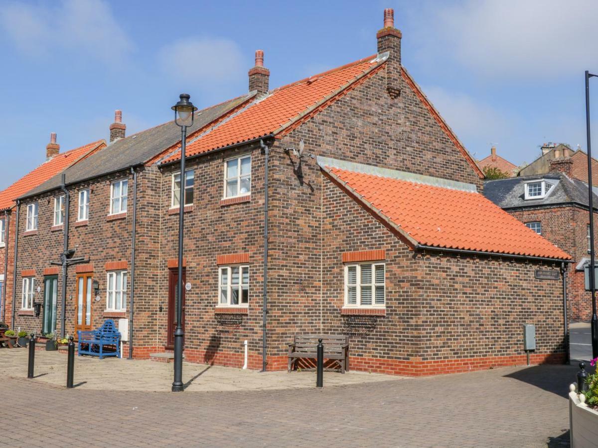 Abrahams Cottage 휫비 외부 사진