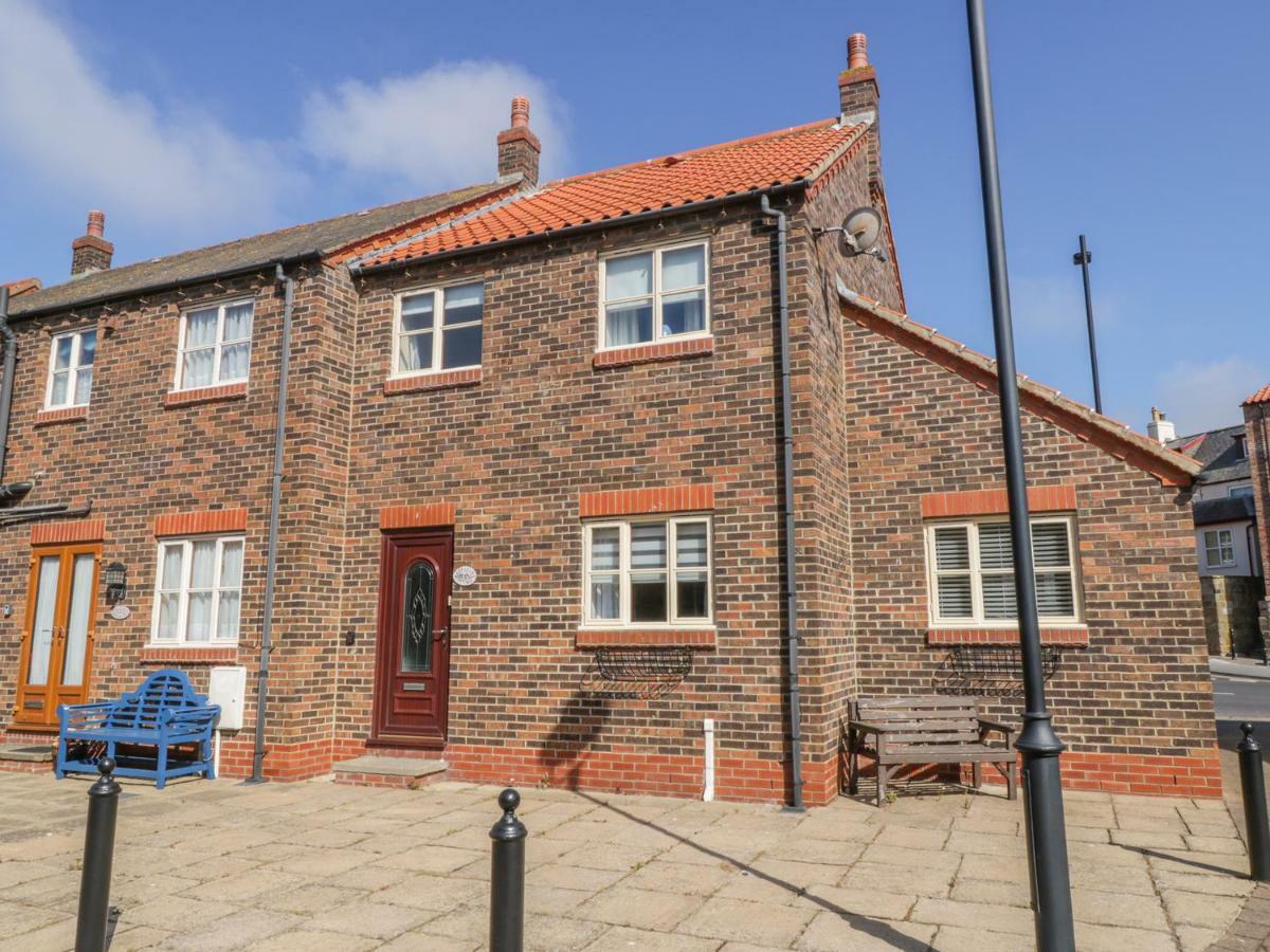Abrahams Cottage 휫비 외부 사진