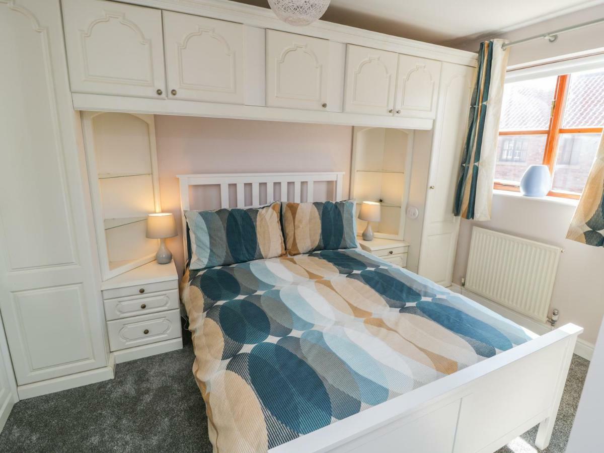 Abrahams Cottage 휫비 외부 사진